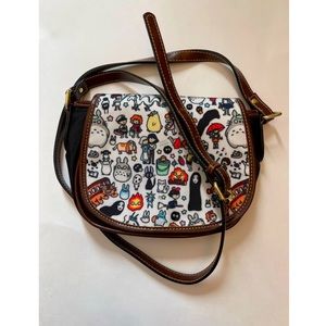 Miyazaki Crossbody Bag